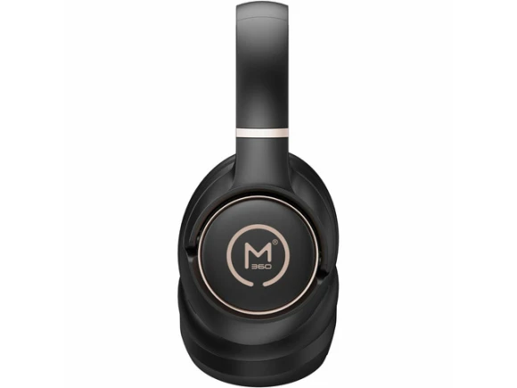 Wireless Over-Ear Headphones — Wireless Earbuds, morpheus 360