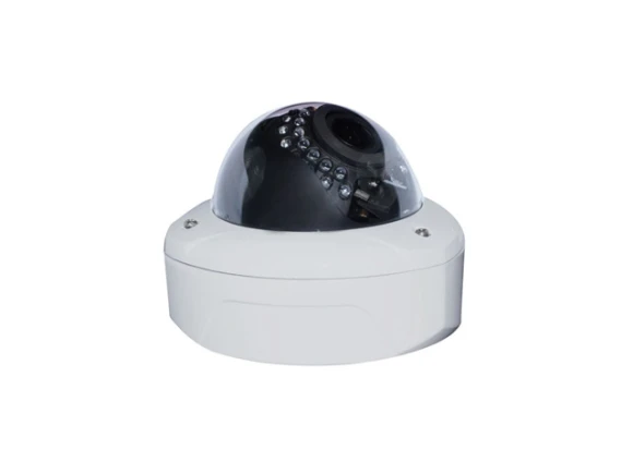 1080P Fisheye Panoramic Surveillance Camera — Security Camera, Bluecctv