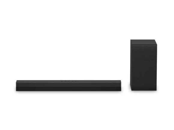 2.1-channel Soundbar — Sound Bar, LG Electronics