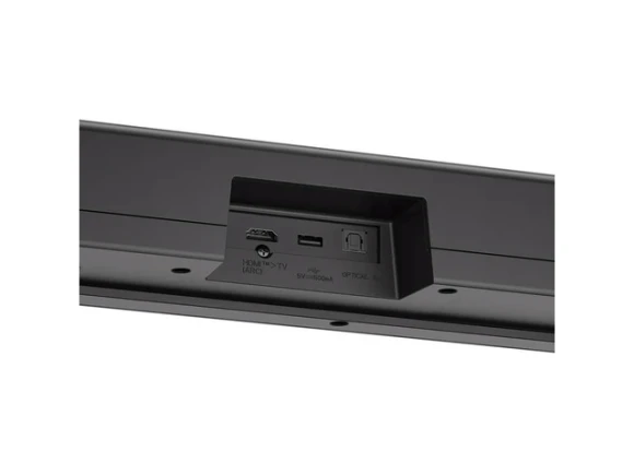 2.1-channel Soundbar — Sound Bar, LG Electronics