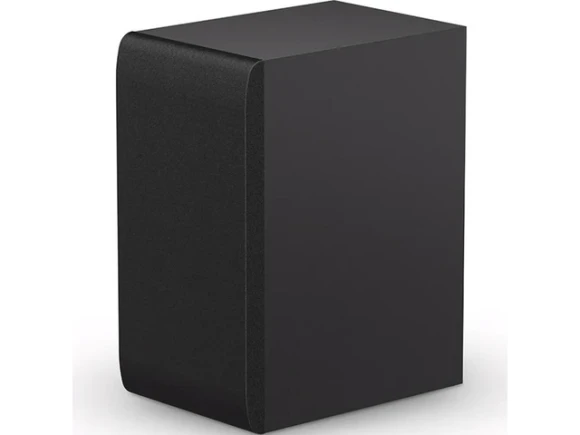 2.1-channel Soundbar — Sound Bar, LG Electronics