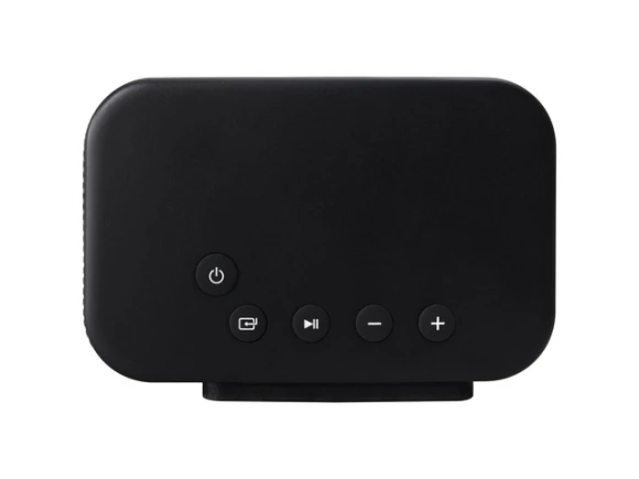 2.1 Soundbar System with Wireless Subwoofer — Sound Bar, Mission