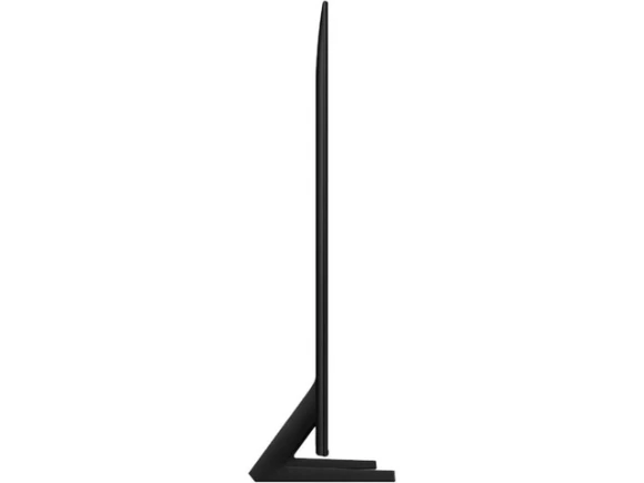 32-inch Class 4K QLED Smart TV — Smart TV, Samsung