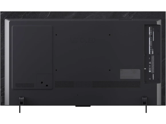 65-inch OLED evo AI 4K Smart TV — Smart TV, LG Electronics