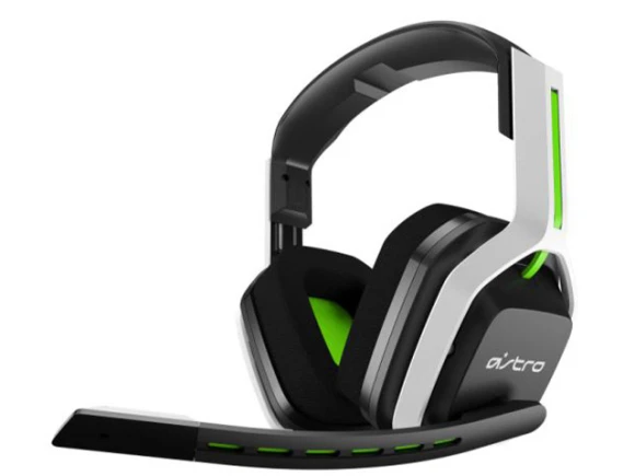A20 Wireless Gen 2 Wireless Headset — Wireless Earbuds, Astro Gaming