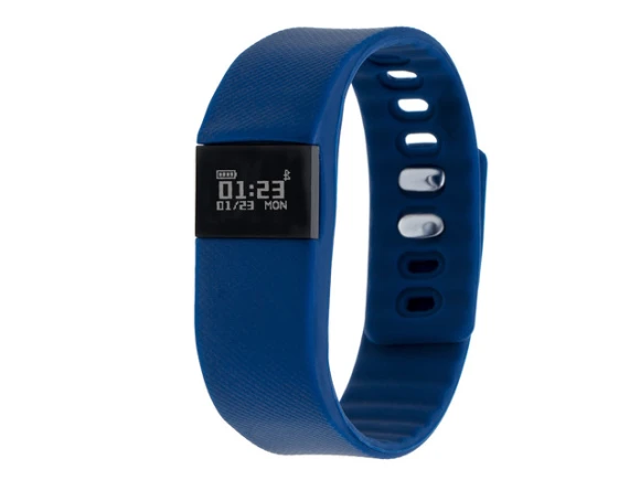 Activity Fitness Tracker Watch — Fitness Tracker, Zunammy