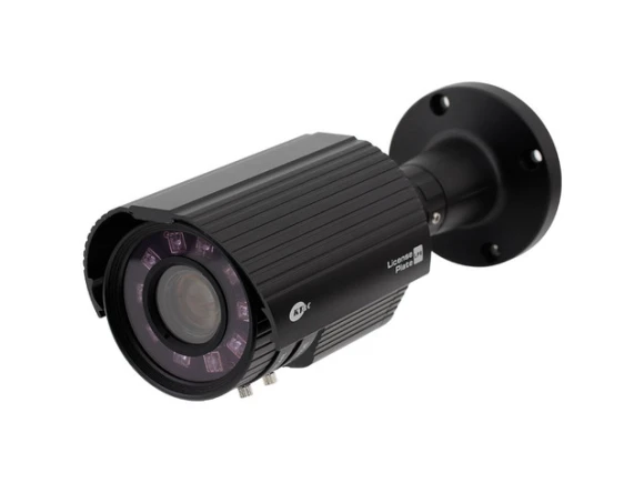 Bullet Camera, Black — Security Camera, KT & C