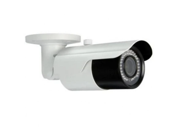 Bullet IR Network IP Camera — Security Camera, Eyemax