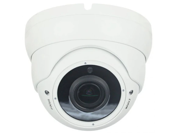 Eyeball CCTV Security Camera — Security Camera, Bluecctv