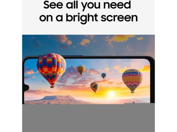 Galaxy A16 smartphone — Smartphones, Samsung
