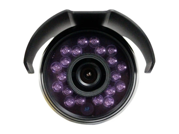HD-SDI Bullet Camera — Security Camera, KT & C