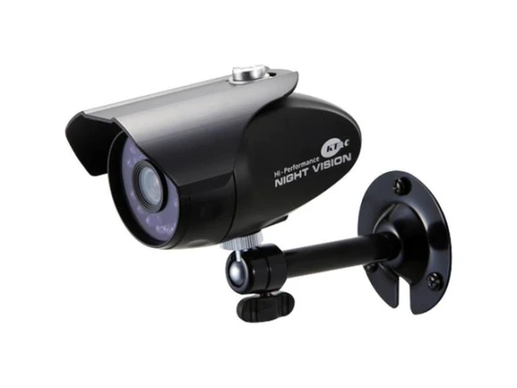 HD-SDI Bullet Camera — Security Camera, KT & C