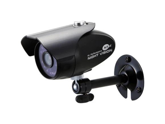 HD-SDI Bullet Camera — Security Camera, KT & C