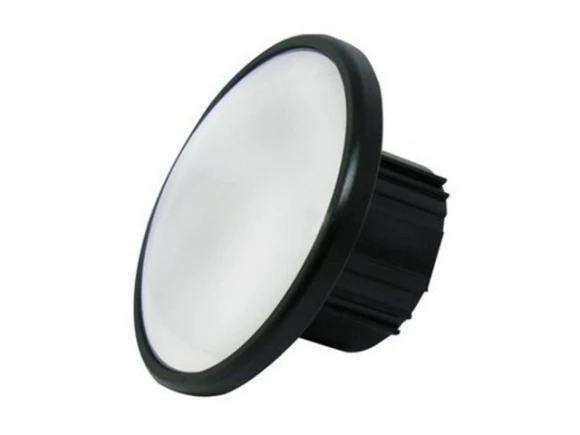 Hidden Fisheye Panoramic Mirror Camera — Security Camera, Bluecctv