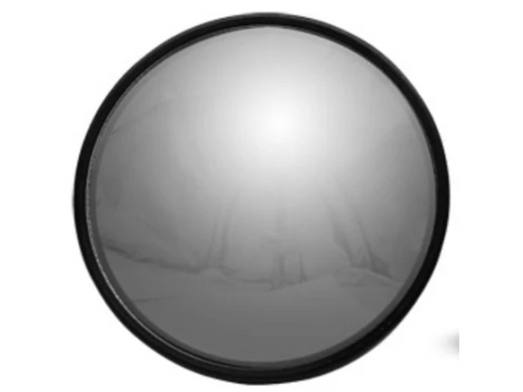 Hidden Fisheye Panoramic Mirror Camera — Security Camera, Bluecctv