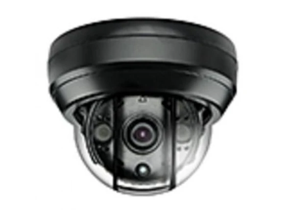 Indoor IR Dome IP Network Camera, 4.2 MP, 4 mm — Security Camera, Eyemax