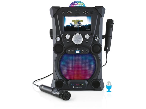 Karaoke System — Karaoke Machine, Singing Machine