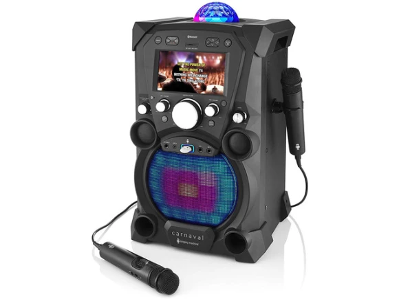 Karaoke System — Karaoke Machine, Singing Machine