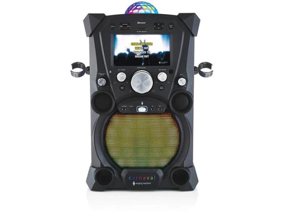 Karaoke System — Karaoke Machine, Singing Machine