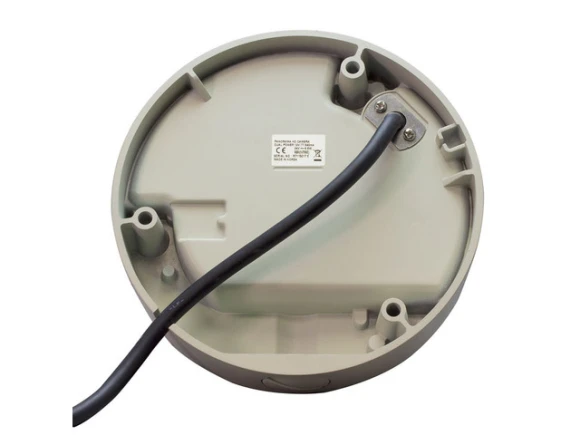 KT & C Dome Camera KPC-HDV120F — Security Camera, KT & C