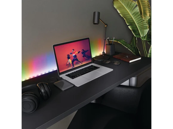 LED Light Strip — LED Strip Lights, MONSTER