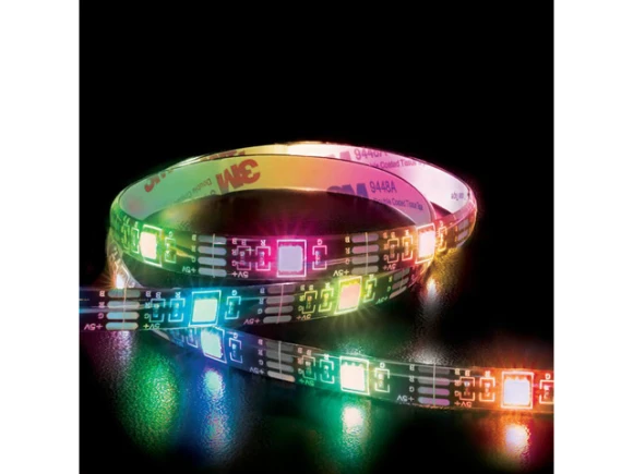 LED Light Strip — LED Strip Lights, MONSTER