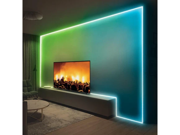 LED light strip — LED Strip Lights, MONSTER