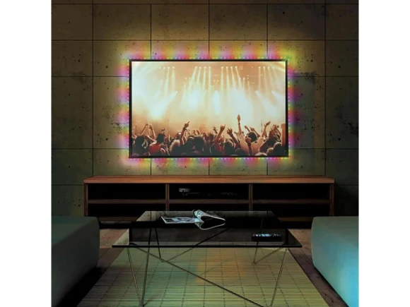 LED Light Strip — LED Strip Lights, MONSTER