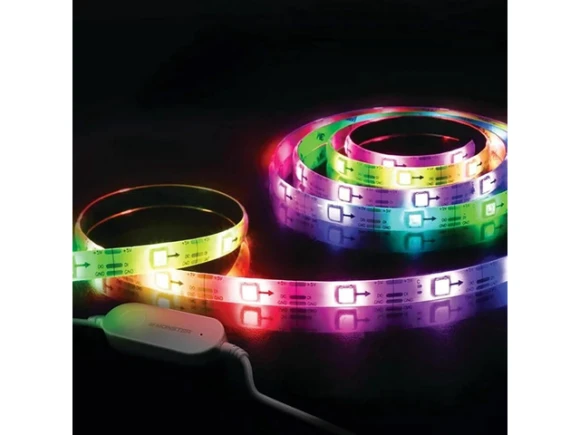 LED Light Strip — LED Strip Lights, MONSTER
