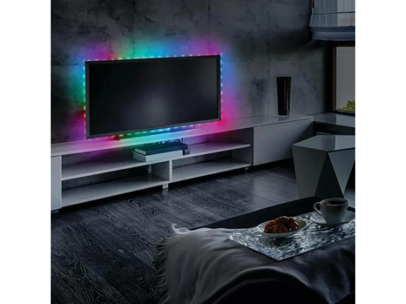 LED Light Strip — LED Strip Lights, MONSTER