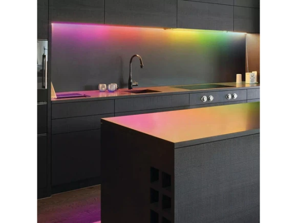 LED light strip — LED Strip Lights, MONSTER