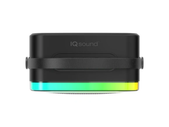 Mini Karaoke Bluetooth Speaker — Karaoke Machine, Supersonic