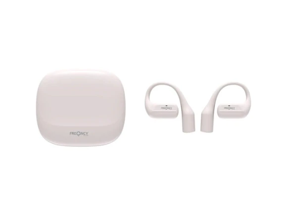 Open-Ear True Wireless Earbuds — Wireless Earbuds, Freqncy Sound