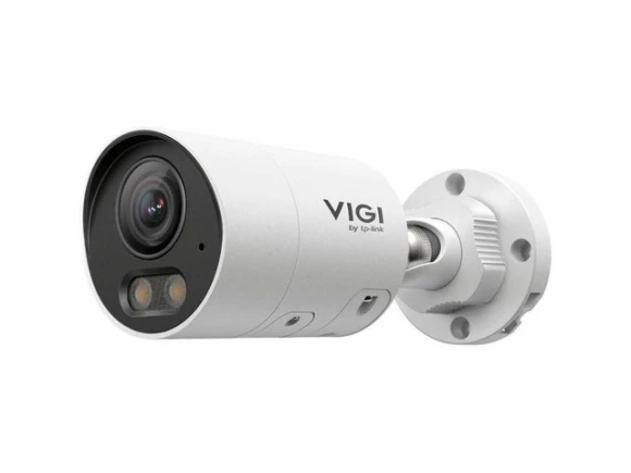Outdoor network camera — Security Camera, TP-Link