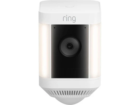 Outdoor Security Camera — Security Camera, Ring
