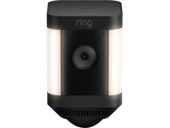 Outdoor Security Camera — Security Camera, Ring
