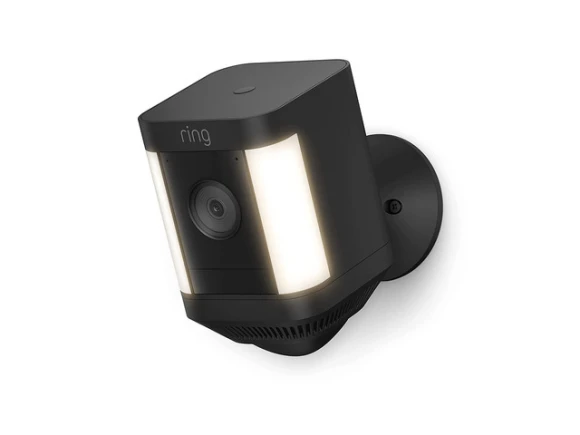 Outdoor Security Camera — Security Camera, Ring