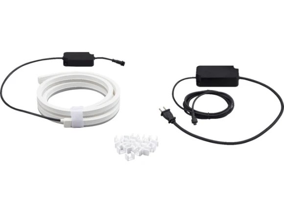 Outdoor smart light strip — LED Strip Lights, Philips Hue