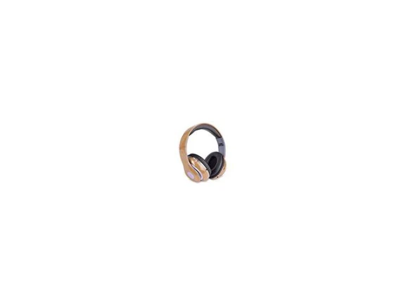 Over-Ear Bluetooth Headset — Wireless Earbuds, Altatac