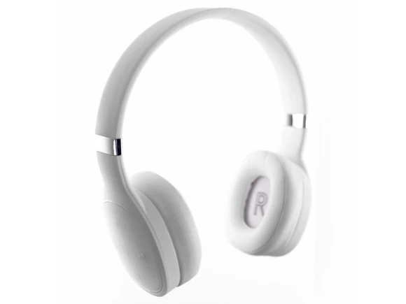 Over-ear headphones — Wireless Earbuds