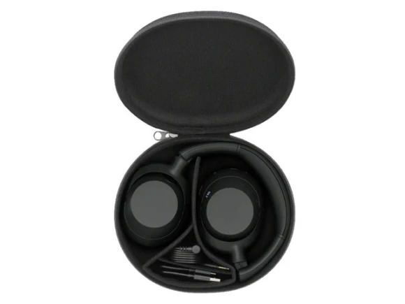 Over-ear headphones — Wireless Earbuds, Sony