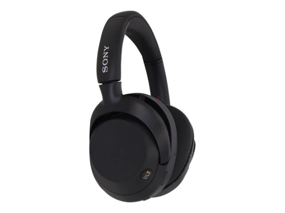 Over-ear headphones — Wireless Earbuds, Sony