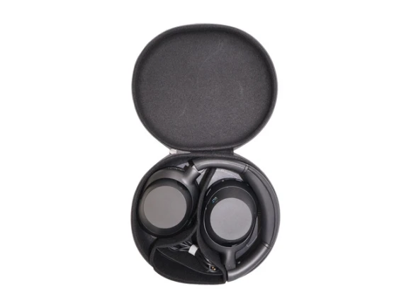 Over-ear headphones — Wireless Earbuds, Sony