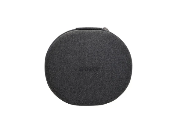 Over-ear headphones — Wireless Earbuds, Sony