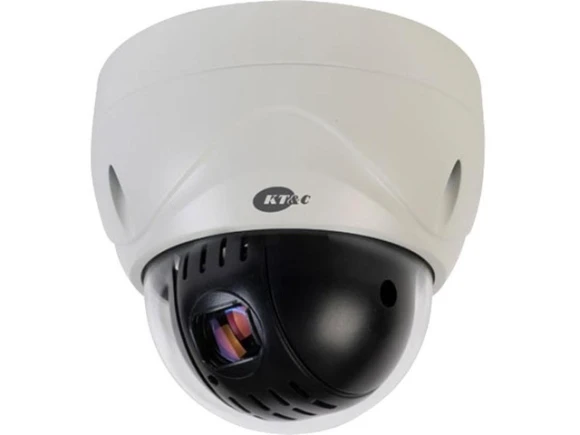 PTZ camera — Security Camera, KT & C