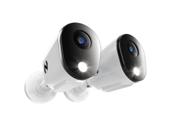 Security Camera Kit — Security Camera, Night Owl Security Products