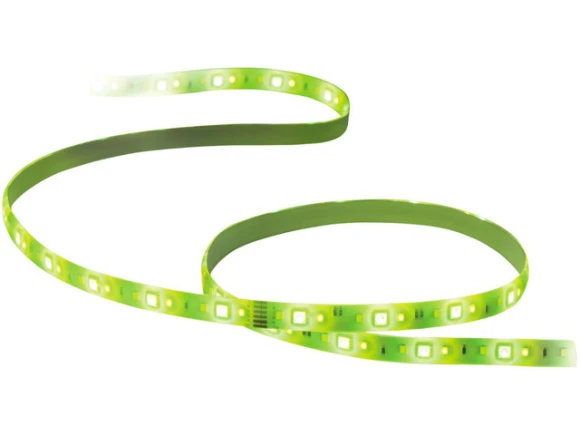 Smart Light Strip Starter Kit — LED Strip Lights, WiZ