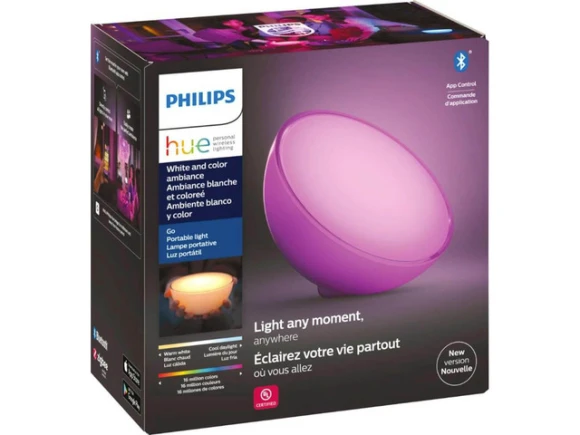Smart Light — Smart Lamps, Hue