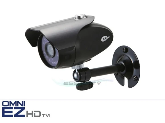 Surveillance Camera — Security Camera, KT & C