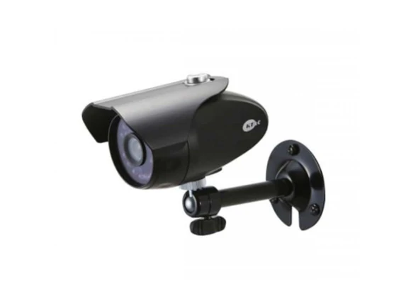 Surveillance Camera — Security Camera, KT & C